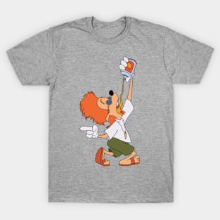 A Goofy Movie Bobby T-Shirt